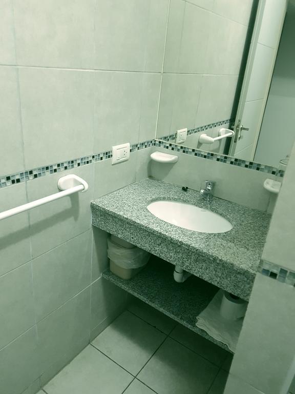 Hotel La Fontana Вілья-Долорес Екстер'єр фото